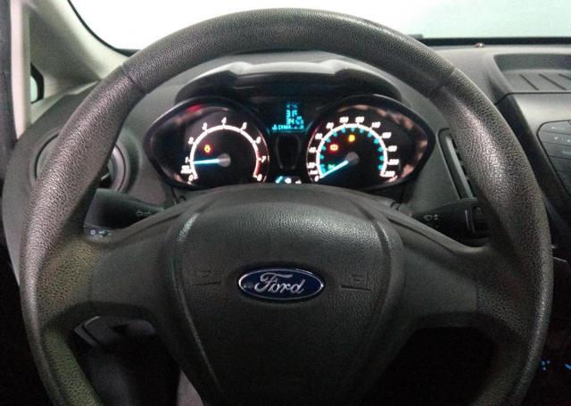 Fiesta S 1.5 16v Flex 4p Manual - Foto 5