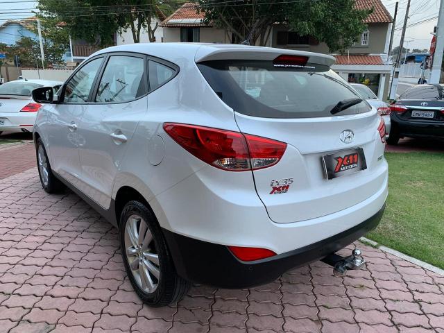 HYUNDAI IX35 2016/2017 2.0 MPFI GL 16V FLEX 4P AUTOMÁTICO - Foto 15