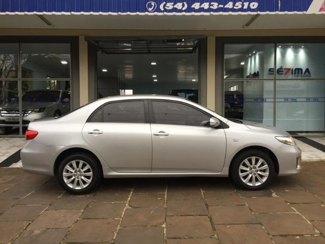 Corolla Altis 2.0 Aut - 2012 - Foto 5