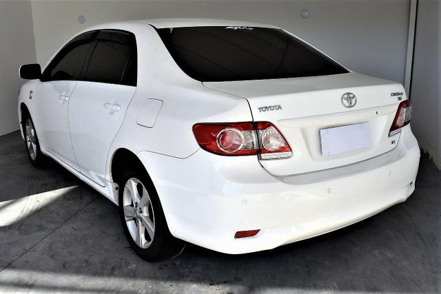 Corolla 2013 Automático IMPECÁVEL - Foto 8
