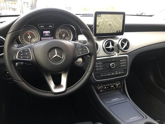 Mercedes GLA 200 Enduro 2016 apenas 21mil km GLA200 - Foto 9