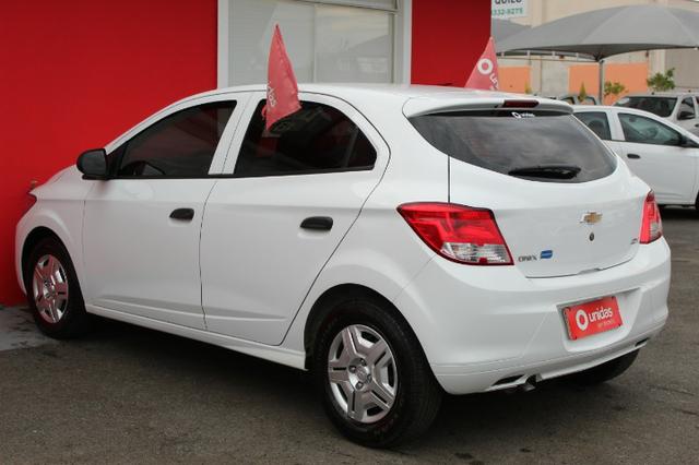 Onix 1.0 Joy 8V 4P - Foto 5