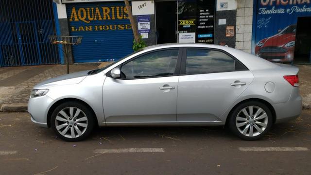 Cerato Prata 1.6 - Foto 4