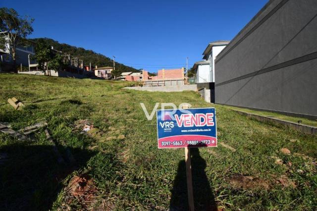Terreno à venda, 350 m² por r$ 150.000 - vargem grande - teresópolis/rj - Foto 4