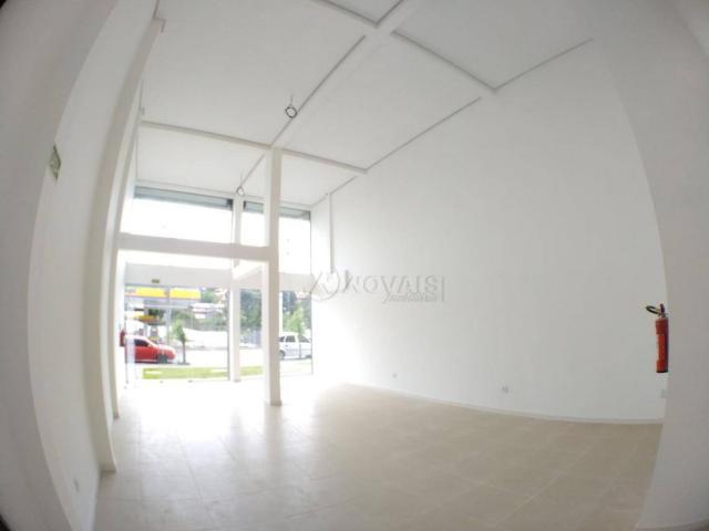 Loja comercial à venda, centro/ guarani, novo hamburgo.