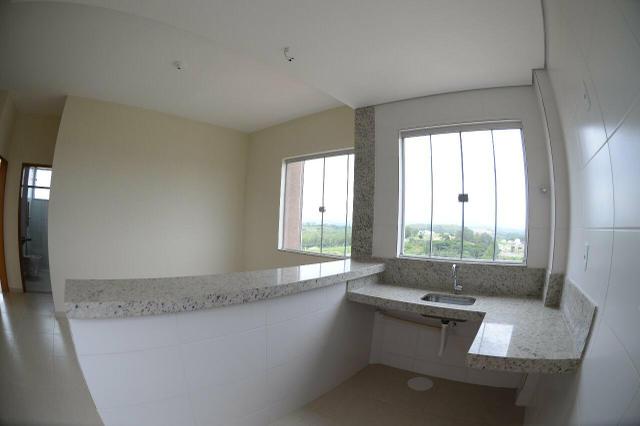 Vendo lindo apartamento no bairro Oscar Corrêa - Foto 2