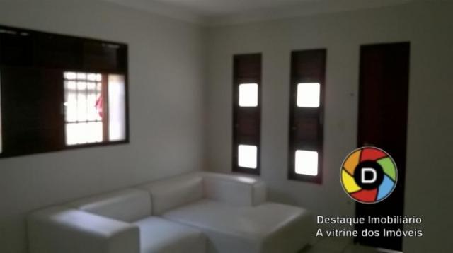 Casa em nova parnamirim - Foto 8
