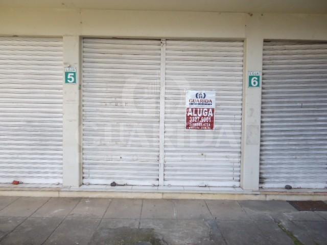 Loja comercial para alugar em Tristeza, Porto alegre cod:3141