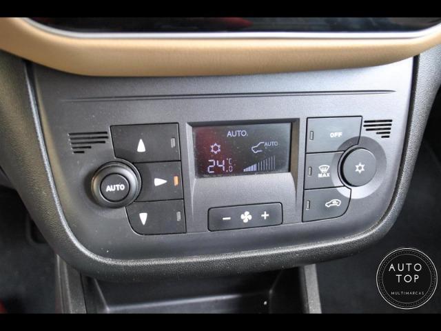 Linea absolut aut. 2016 *top*couro*financio 100% sem entrada*imperdível*lindo - Foto 18