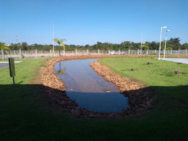 Loteamento/condomínio à venda em Jardim italia, Cuiaba cod:22725 - Foto 9