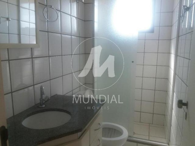 Apartamento à venda com 1 dormitórios em Vl seixas, Ribeirao preto cod:1973IFF - Foto 6