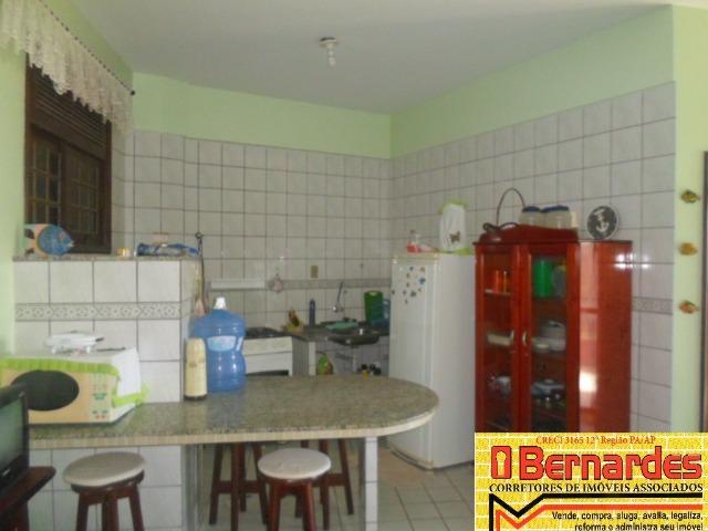 Vendo Apartamento em Salinópolis no condomínio Rosa Dos Ventos - Foto 9