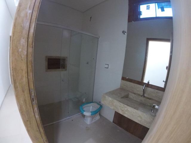 3 Quartos Casa Fino Acabamento Vila Nasser 3 Vagas de Garagem - Foto 9