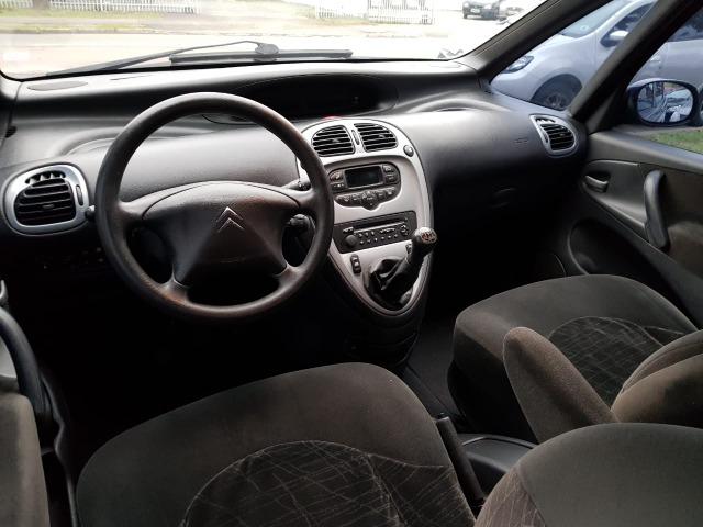 Xsara Picasso Exclusive 2.0 Mecânica Torrando - Foto 6