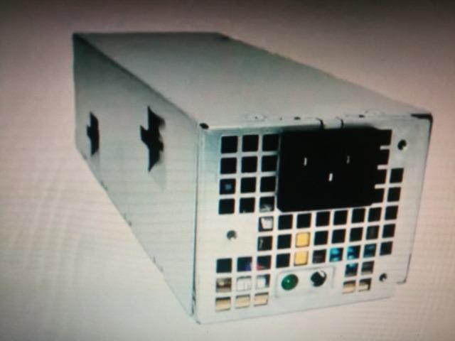 Fonte 180W Optiplex 3040 5040 7040 - Foto 3