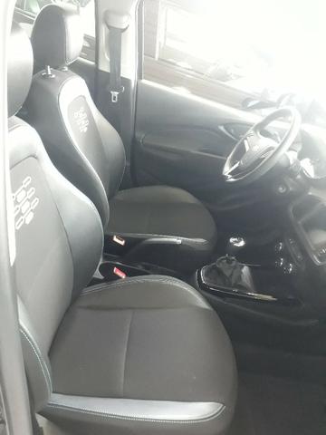 Prisma LT 2019 estado de zero - Foto 4