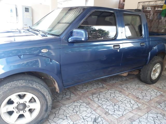 Nissan Frontier 2005 - Foto 7