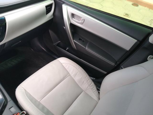 Corolla GLI UPPER, 2016 novíssimo - Foto 8
