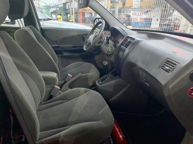 Tucson gls - automática - 62.000km - Foto 10