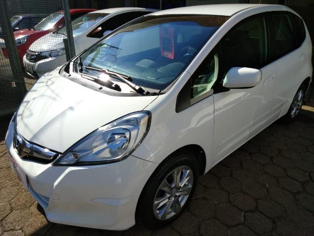 Fit LX 1.4 - Automático