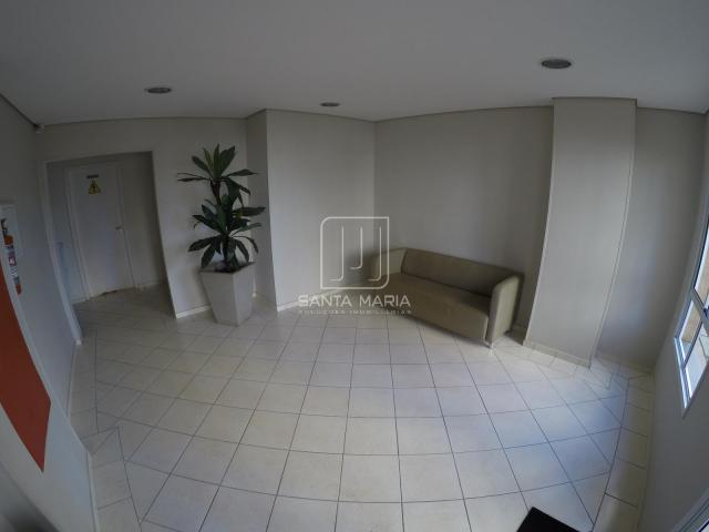 Apartamento à venda com 2 dormitórios em Campos eliseos, Ribeirao preto cod:49398IFF - Foto 3