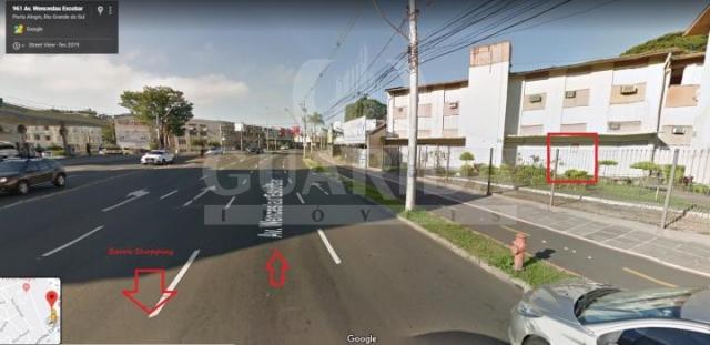 Loja comercial para alugar em Tristeza, Porto alegre cod:3141 - Foto 2