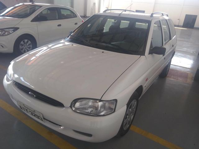 Escort SW - Foto 2