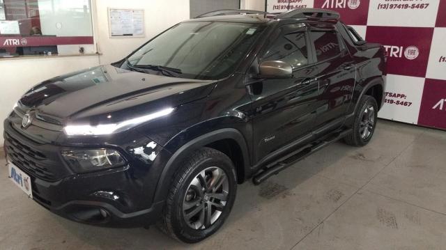 Toro 2.4 Black Jack - Foto 2