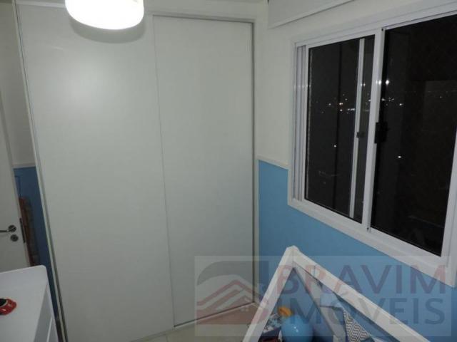 Apartamento com 3 quartos no Villággio Limoeiro - Foto 13