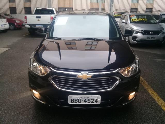 Cobalt LTZ 1.8 8v 2018 - Foto 2
