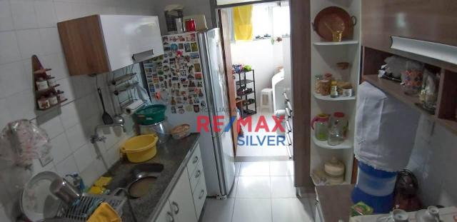 Apartamento com 3 quartos à venda na cardeal da silva - Foto 6