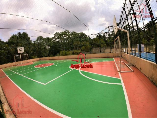 Brisas do Parque, 8º Andar, 2 Vagas Soltas e Cobertas, 3 Quartos/Suíte, Negocie Conosco - Foto 16