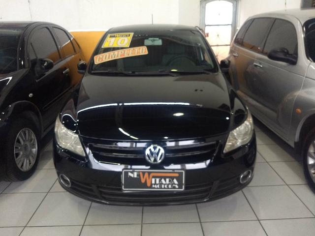 Vw Gol 1.0 Plus 2010 - Completo - Revisado