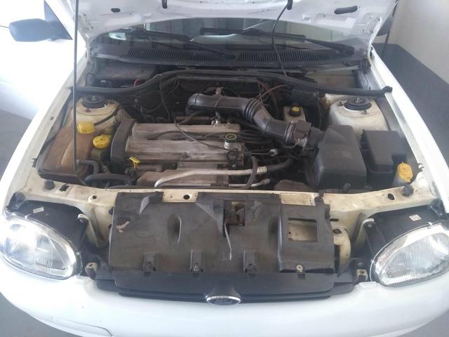 Escort SW - Foto 14