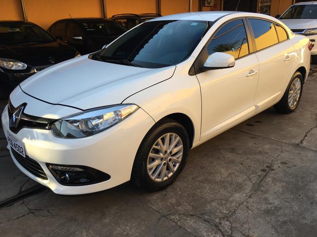 ALEX CAR Vende: Fluence Dynamique Plus 2.0 Flex Automático 2016/2016