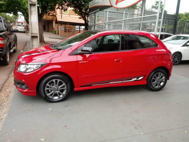 Chevrolet Onix 1.4 EFF