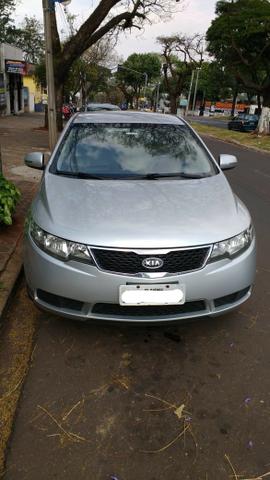 Cerato Prata 1.6 - Foto 8