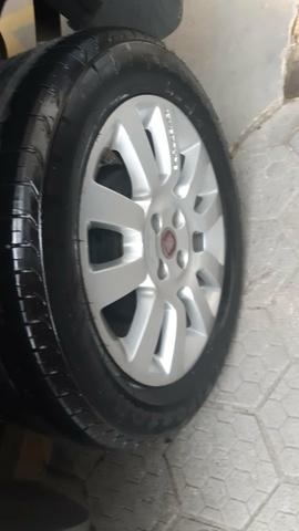 Fiat Strada adventure 1.8 - Foto 8