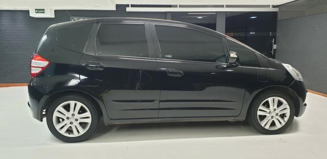 Honda Fit EXL 10/10 1.5 16 V - Foto 7