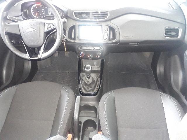 Prisma LT 2019 estado de zero - Foto 2