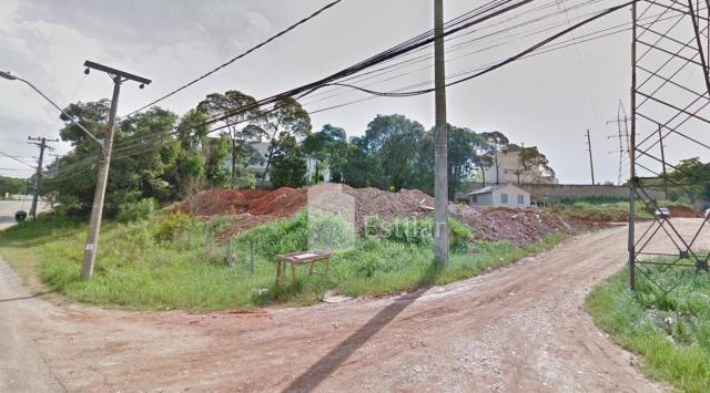 Terreno zr-2 1.012m² no barreirinha, curitiba