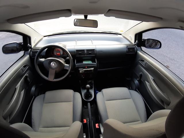 Volkswagen fox 2007/2008 1.0 mi 8v flex 4p manual - Foto 8
