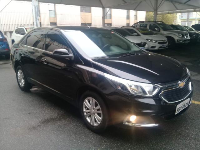 Cobalt LTZ 1.8 8v 2018 - Foto 3