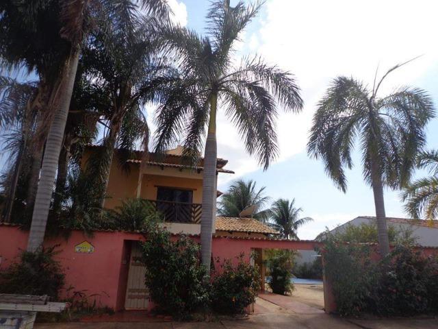 Excelente casa grande no centro de Palmas - Foto 16