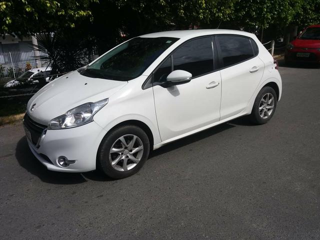 Peugeot 208 1.5 2015 - Foto 5