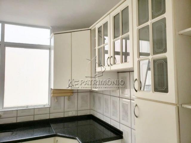 Apartamento à venda com 2 dormitórios em Saira, Sorocaba cod:60502 - Foto 3