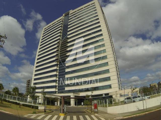 Escritório à venda em Jd california, Ribeirao preto cod:28953IFF