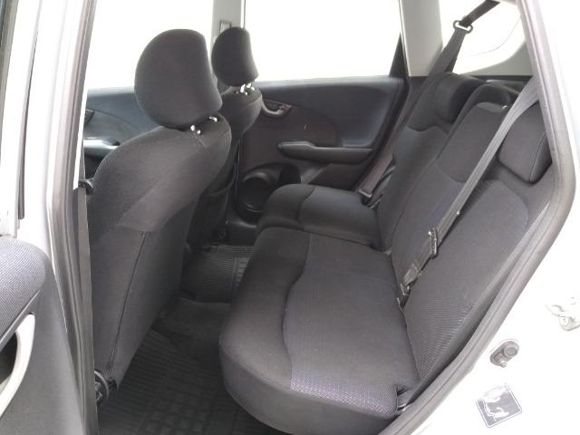 Honda Fit Lxl Manual 2009 - Foto 12