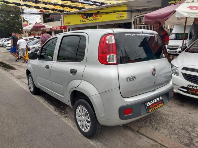 Uno evo 2014 ipva 2020 grátis uber baratinho ent: 1.990,00 + 799,90 - Foto 7
