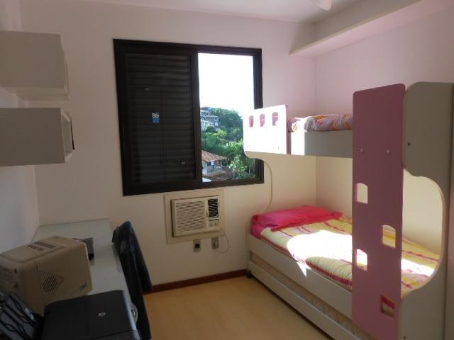 Apartamento á venda, 02 dormitórios, no João Paulo - Foto 6